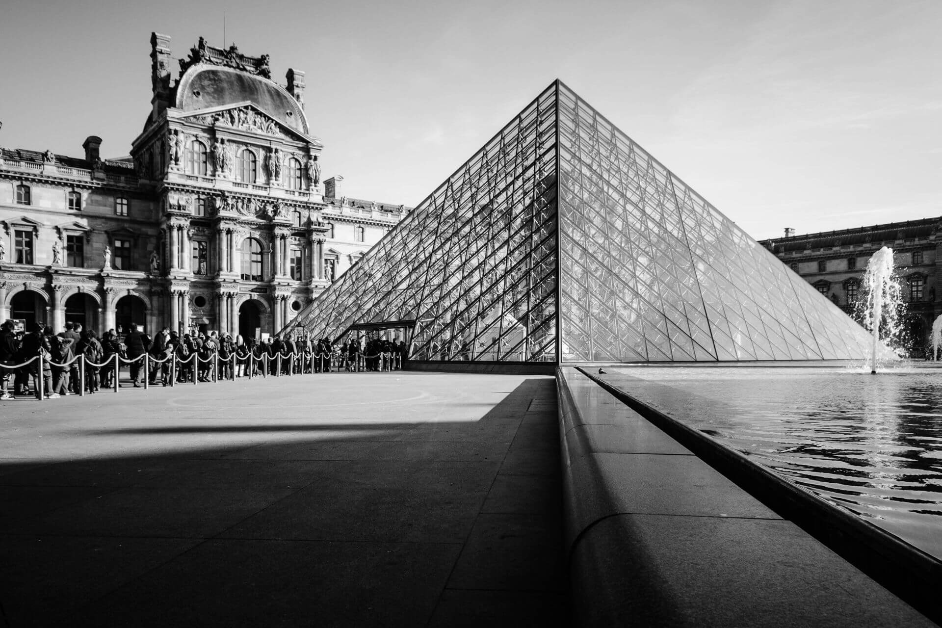 L'élégance parisienne à emporter